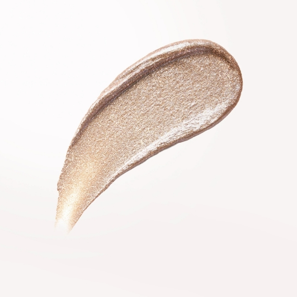 Ocean Glisten & GLow Liquid Eyeshadow Stila Brand NEw in Box Authentic Full Size - Picture 3 of 14